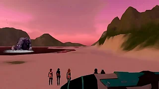 pʊɫˈkʰɛl&period;la&comma; Intergalactic SLUTS S3E5  STARRING&colon; MissEmily23&comma; Sandy Miggins&comma; Katina Cazalet&comma; Creme de la creme Release&comma; Zoey Winsmore&comma; Racheal Rexen&comma; Brea Brianna&comma; Sev&comma; Arienne Evangeline&